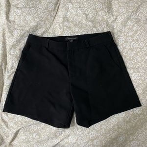 Black Banana Republic Shorts